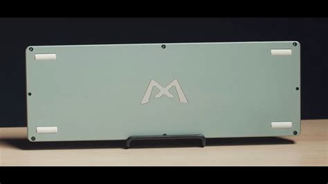 Monka 6067 Unbox + Sound test .